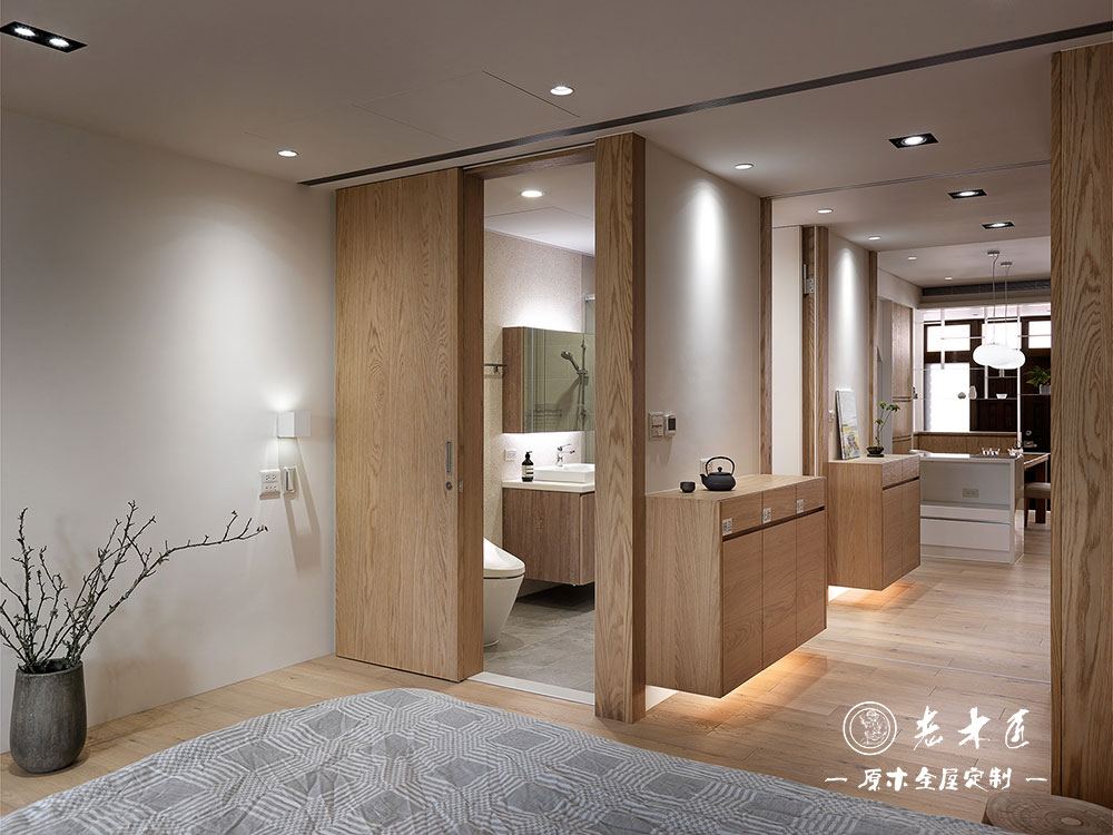 �p��ԭľ�L�b��Ч���D