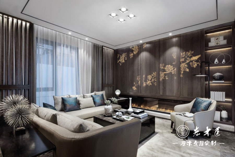 �p������ʽ�L(f��ng)���b��Ч���D