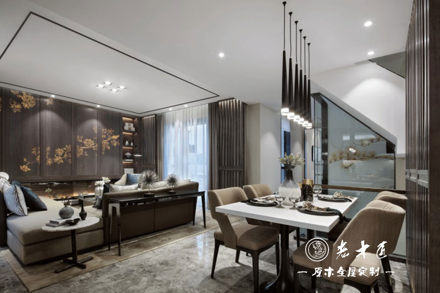 �p������ʽ�L(f��ng)���b��Ч���D