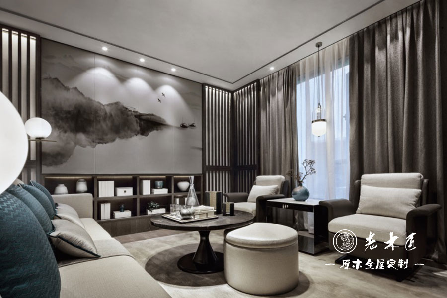 �p������ʽ�L(f��ng)���b��Ч���D