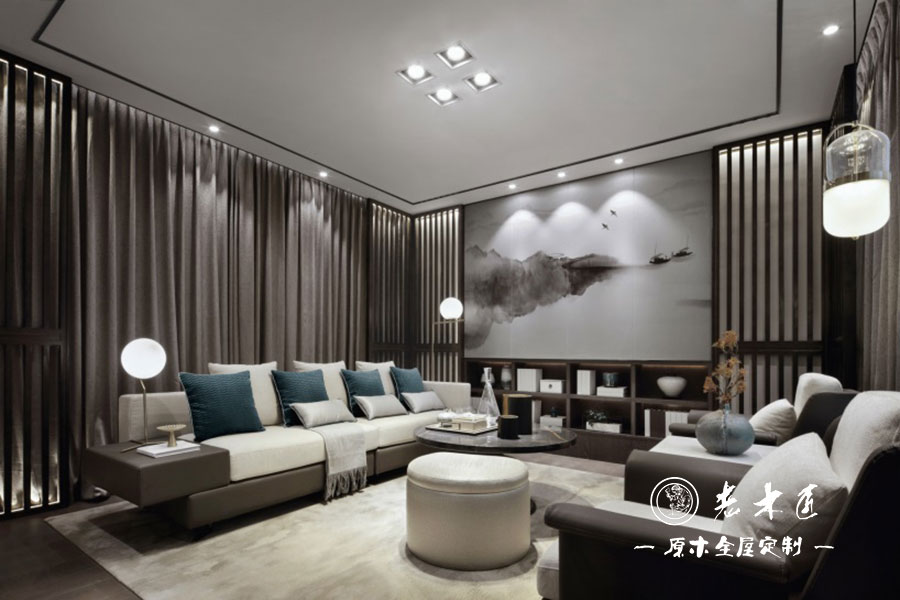 �p������ʽ�L(f��ng)���b��Ч���D