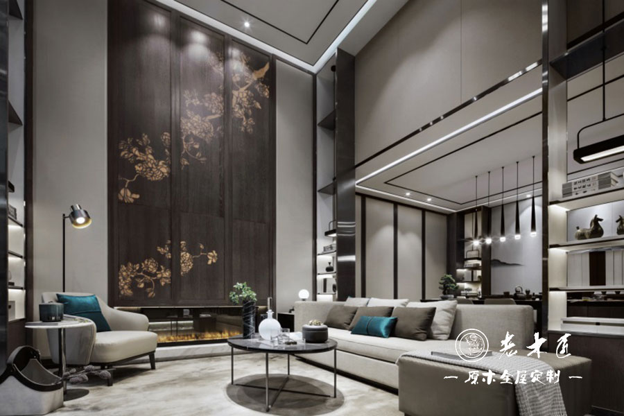 �p������ʽ�L(f��ng)���b��Ч���D