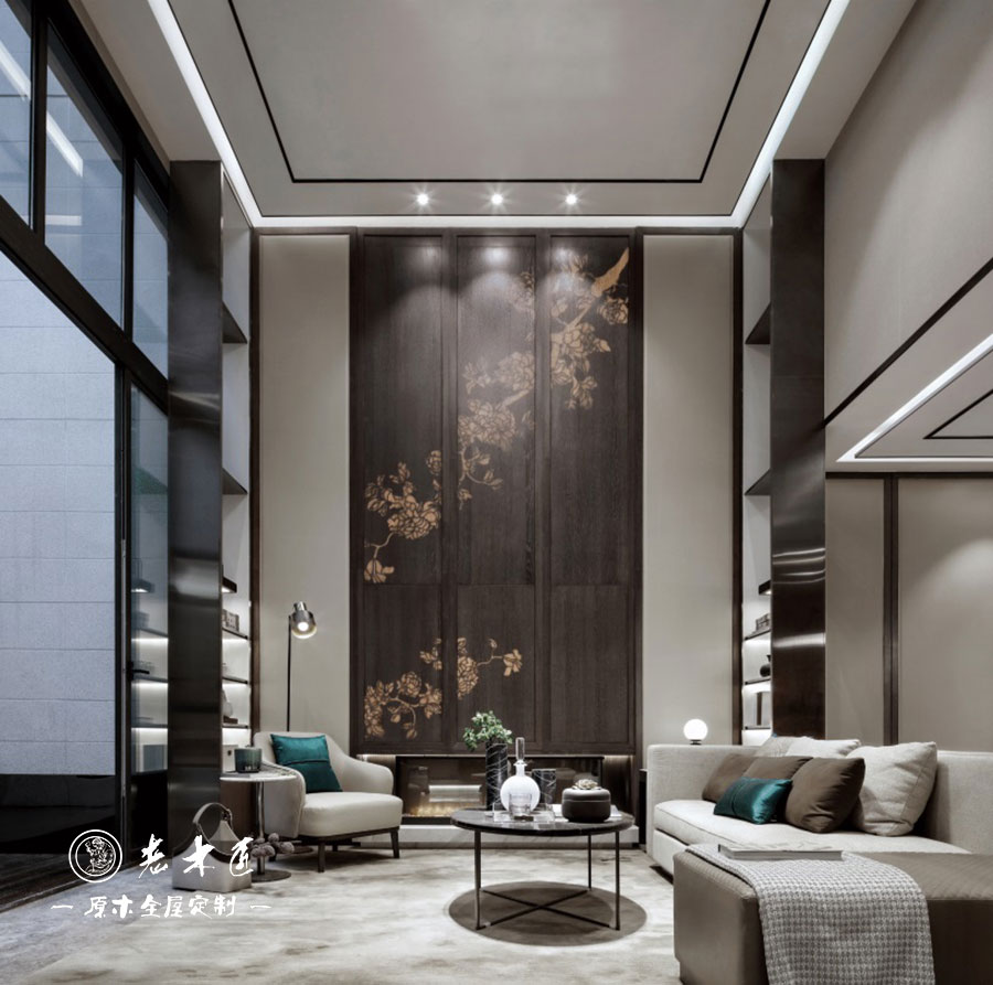 �p������ʽ�L(f��ng)���b��Ч���D