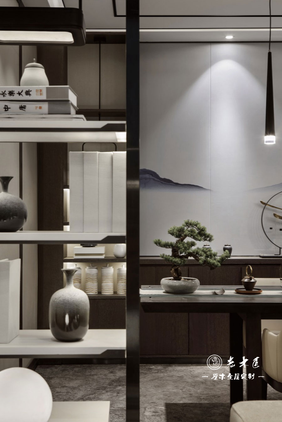 �p������ʽ�L(f��ng)���b��Ч���D