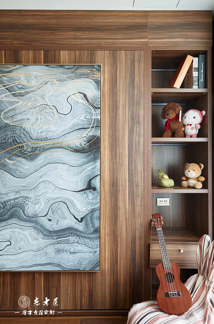 ��ľ�p���b��Ч���D