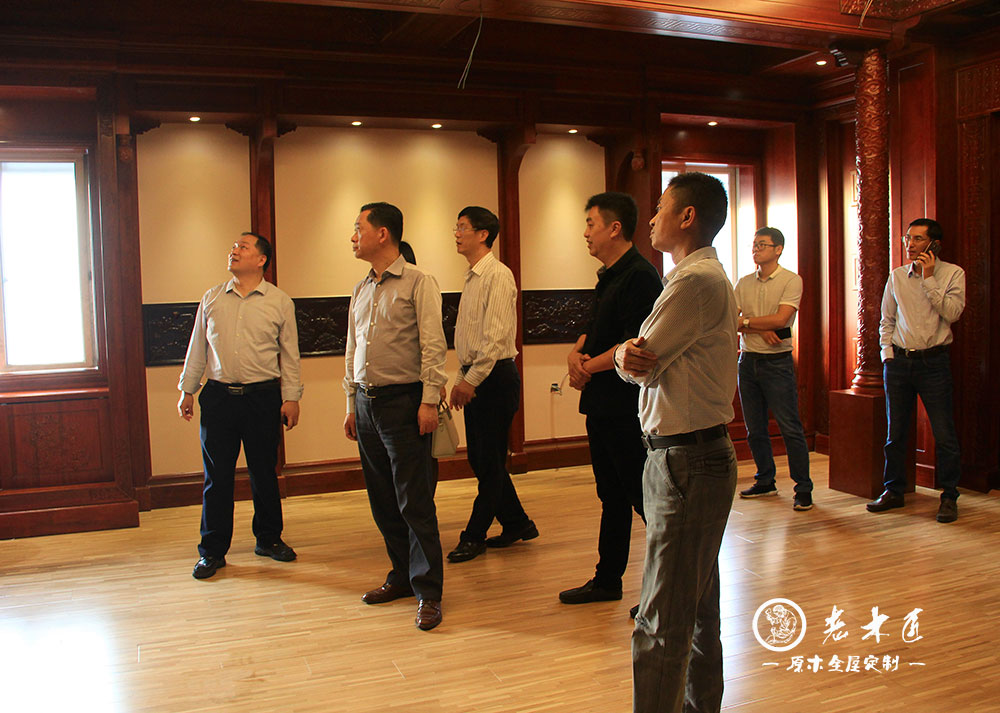 文化產(chǎn)業(yè)工作調(diào)研