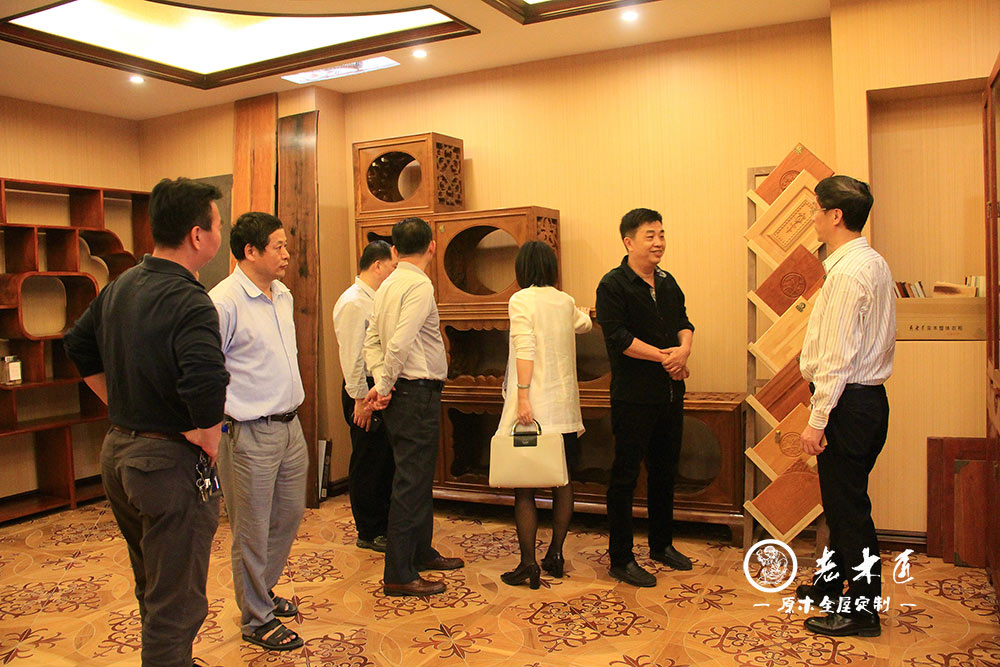 文化產(chǎn)業(yè)工作調(diào)研