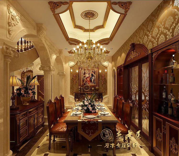 實木餐廳定制價格