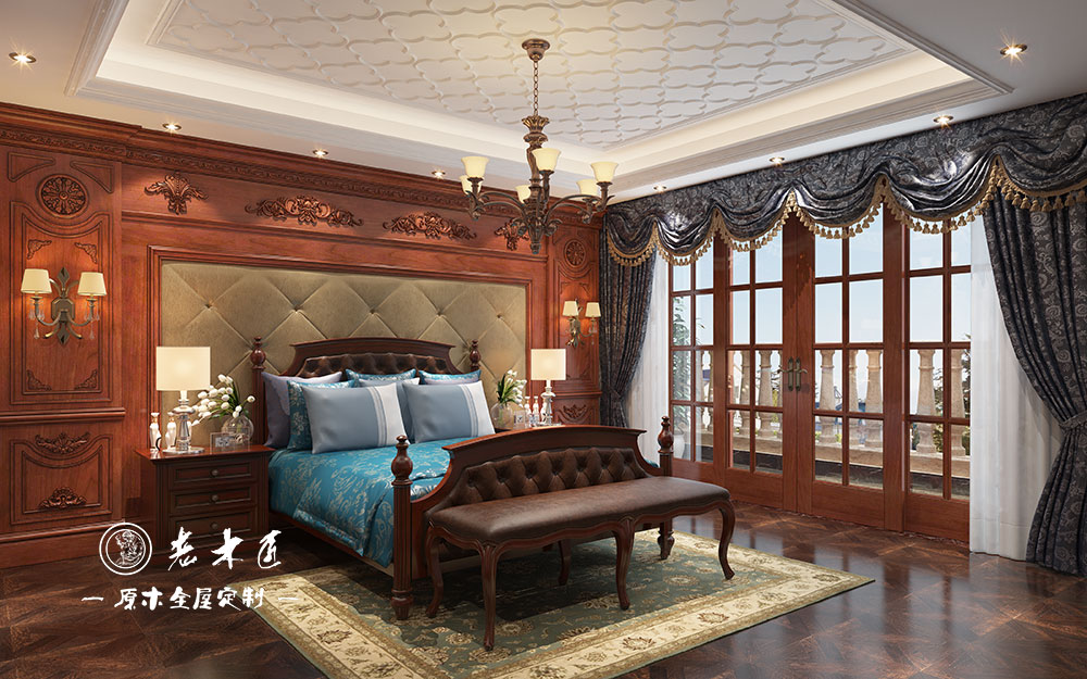 廣東實(shí)木家具