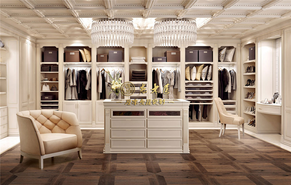 整體衣柜如何保養(yǎng)