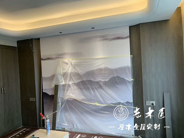 ԭľ�p���L���b��Ч���D