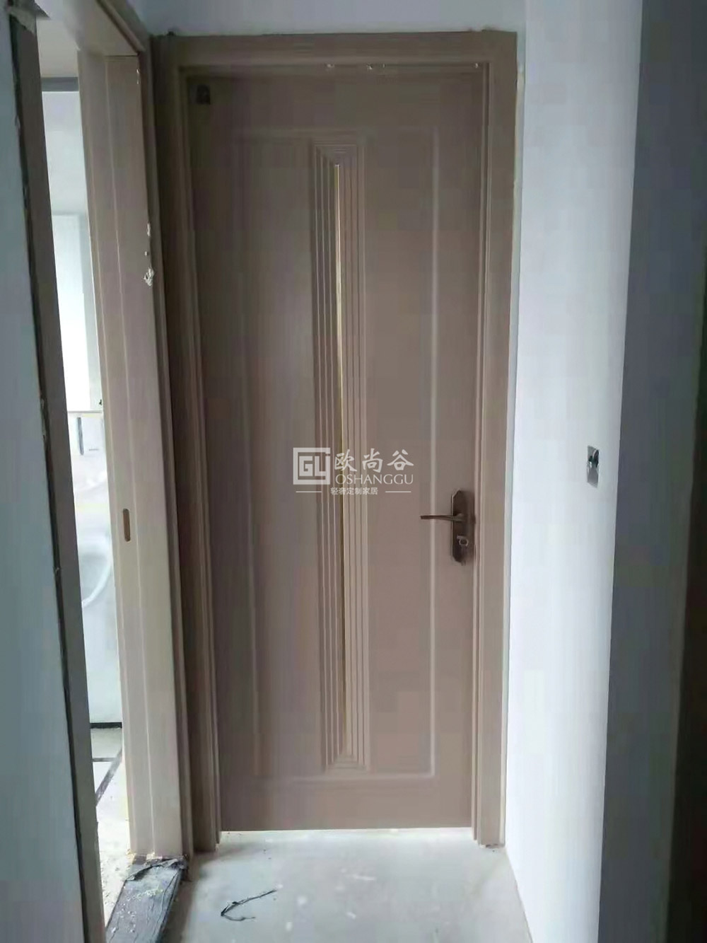 實(shí)木輕奢裝修效果圖