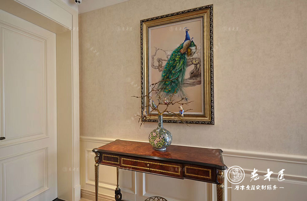 ȫ�݌�(sh��)ľ���b����Ч���D