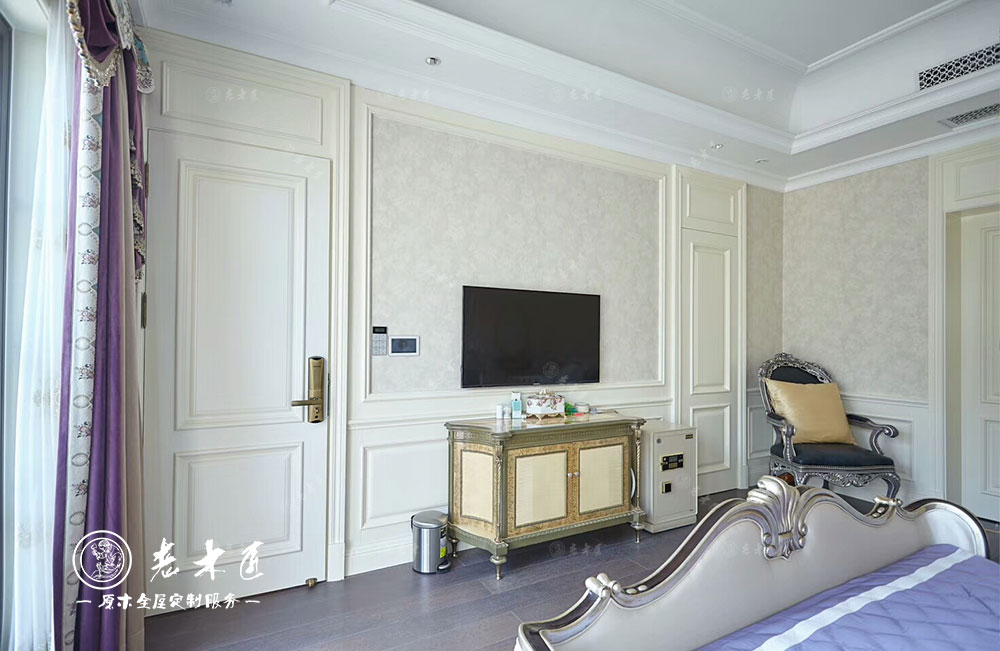 ȫ�݌�(sh��)ľ���b����Ч���D