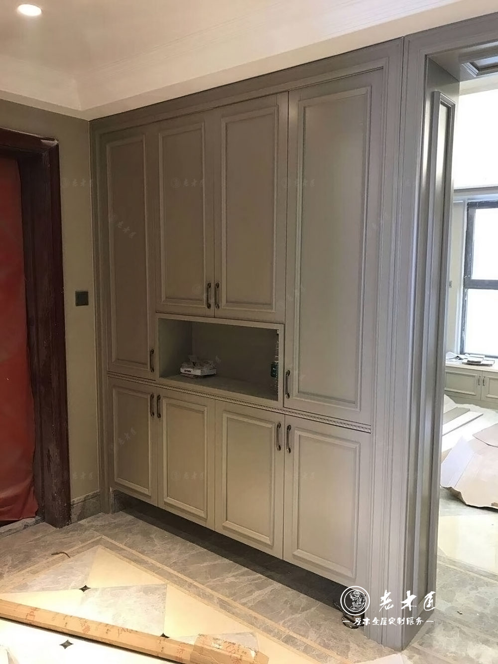 �߼��Ҍ�ľ���ƼҾ�Ч���D