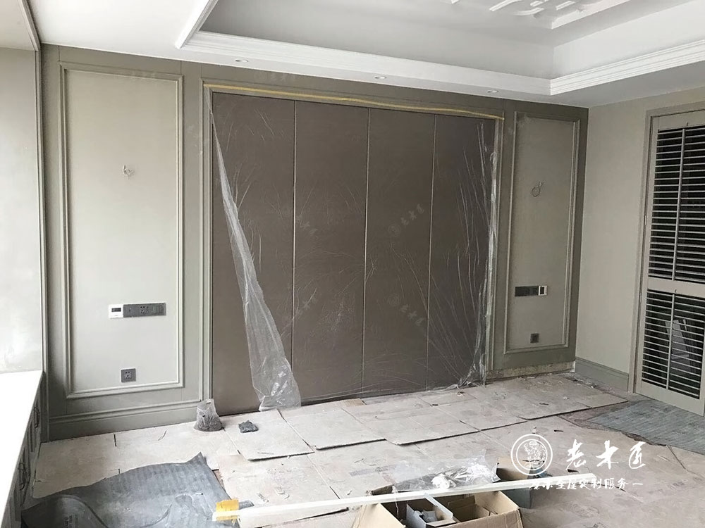 �߼��Ҍ�ľ���ƼҾ�Ч���D