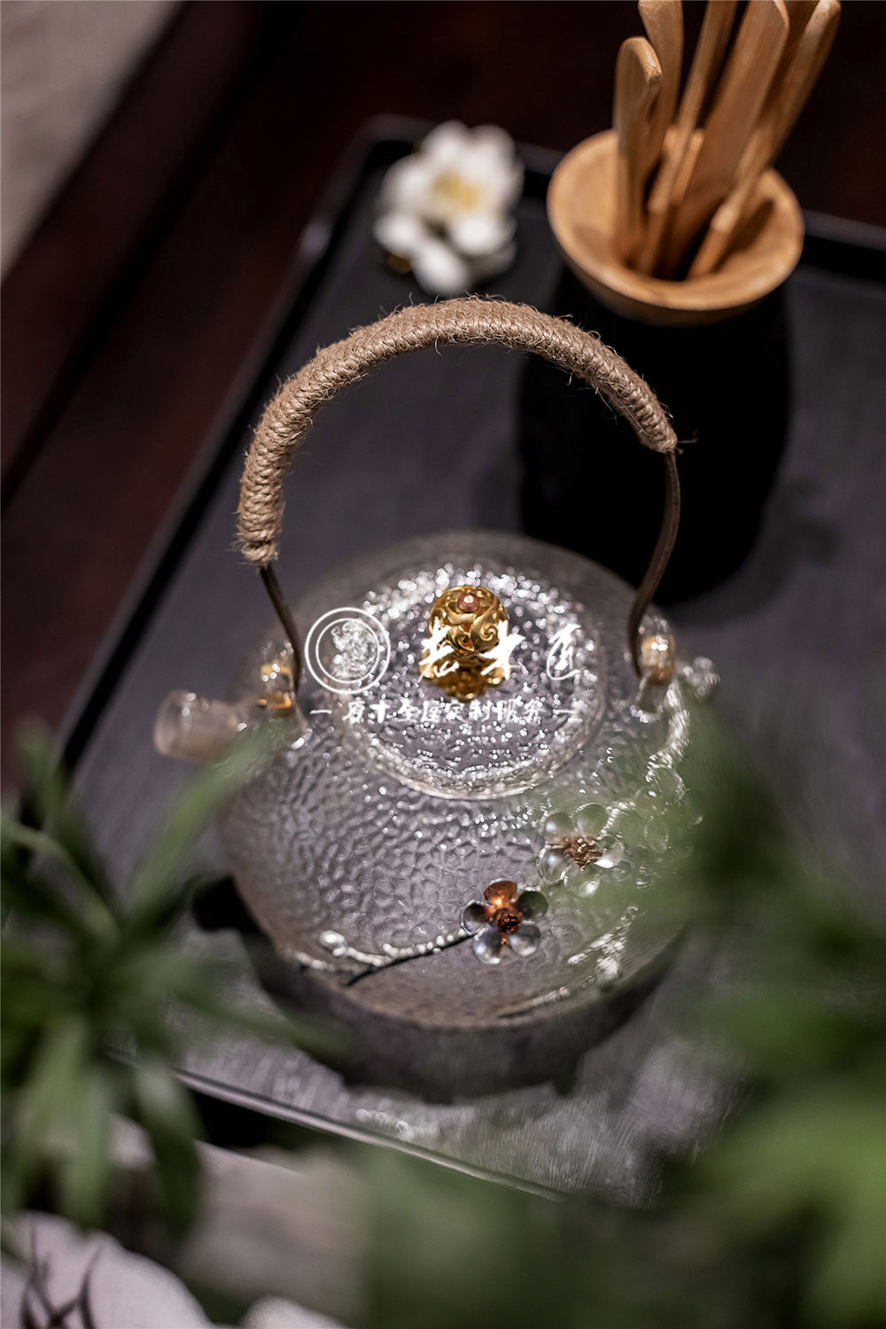 新中式全屋定制效果圖