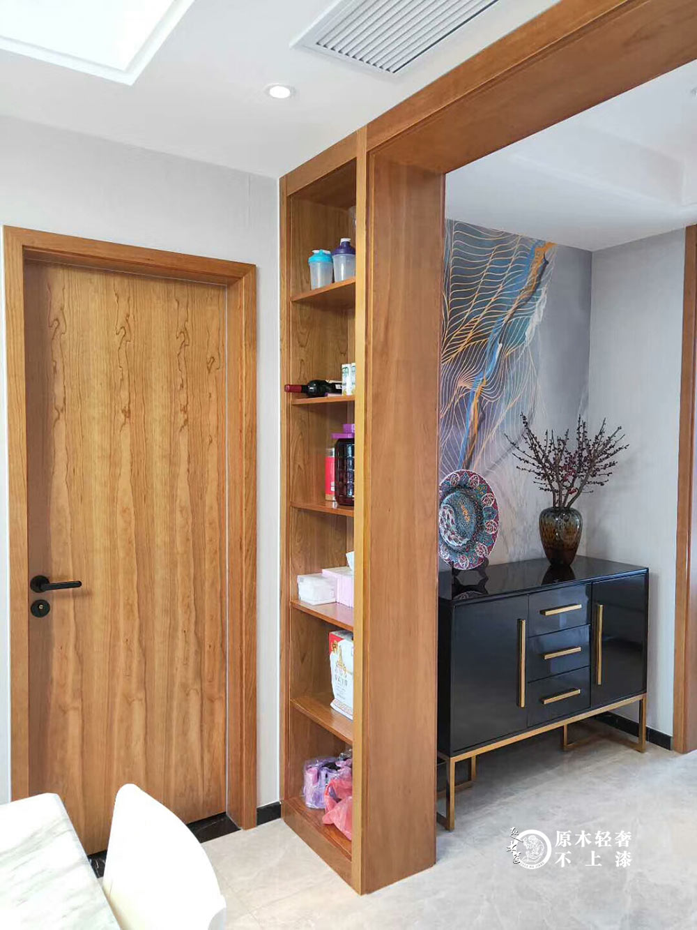 �p�ݼҾӶ���Ч���D