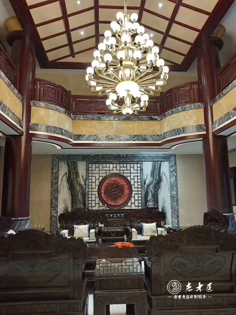 ��ʽԭľ���b����