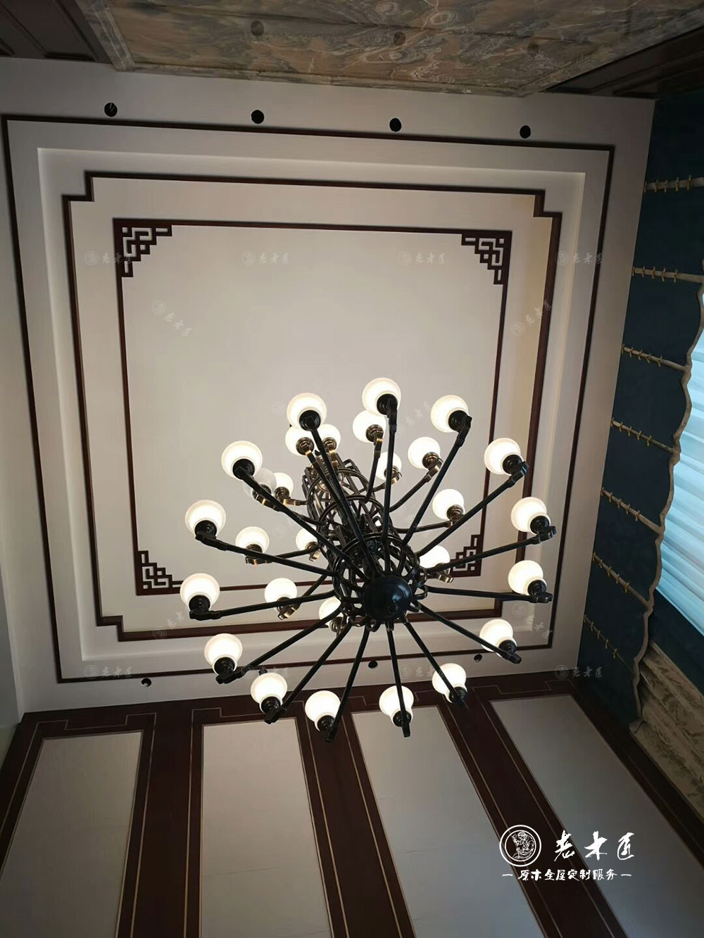 ����ʽԭľ�Ҿ�Ч���D