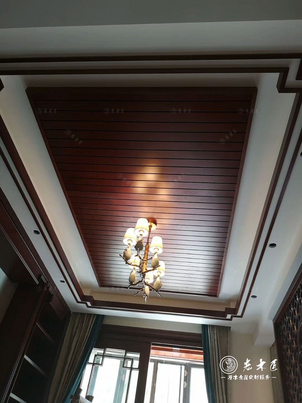 ����ʽԭľ�Ҿ�Ч���D