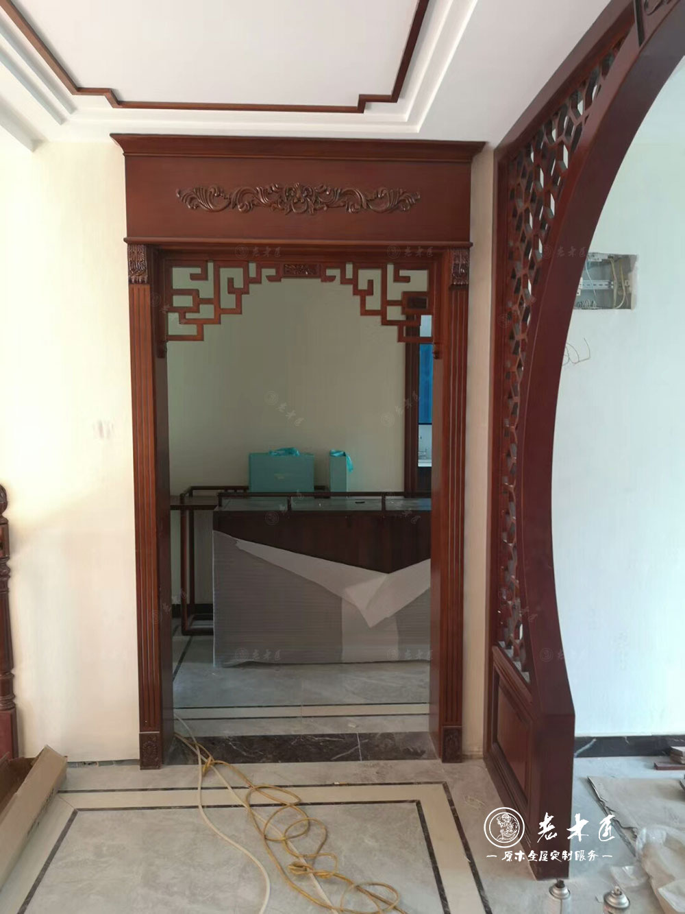 ����ʽԭľ�Ҿ�Ч���D