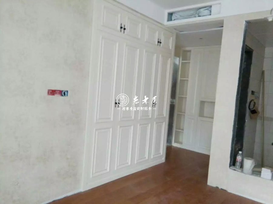 �Wʽ��ɫ�Ҿ��b�޶���Ч���D