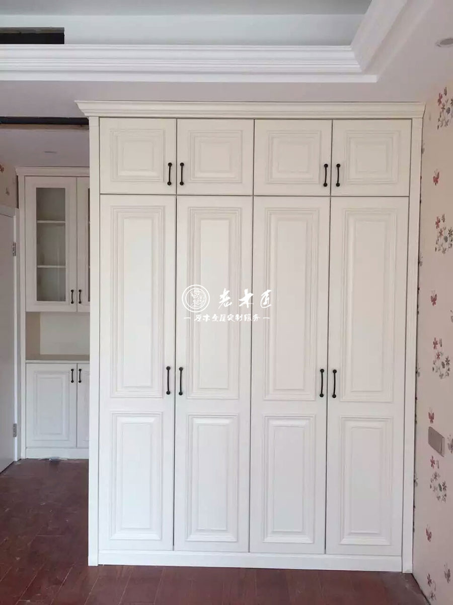 �Wʽ��ɫ�Ҿ��b�޶���Ч���D