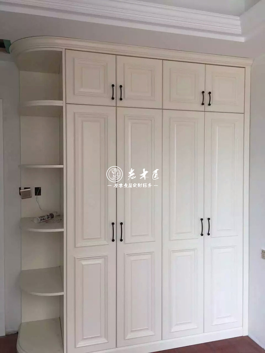 �Wʽ��ɫ�Ҿ��b�޶���Ч���D