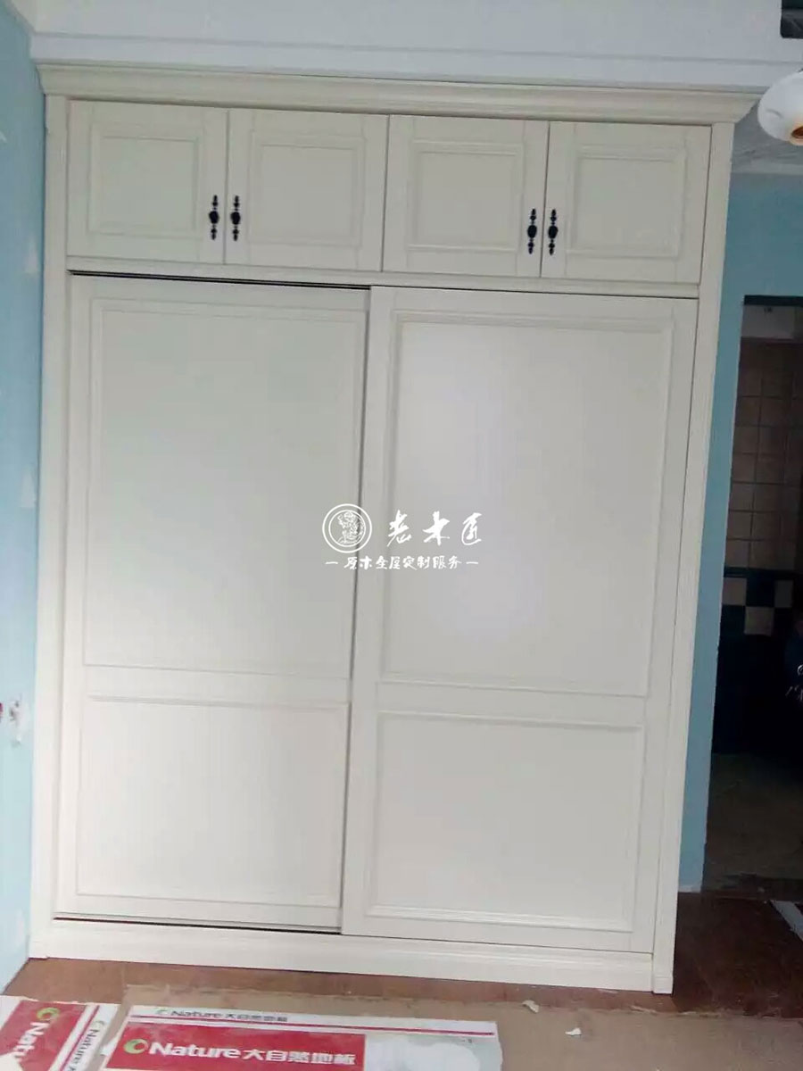 �Wʽ��ɫ�Ҿ��b�޶���Ч���D