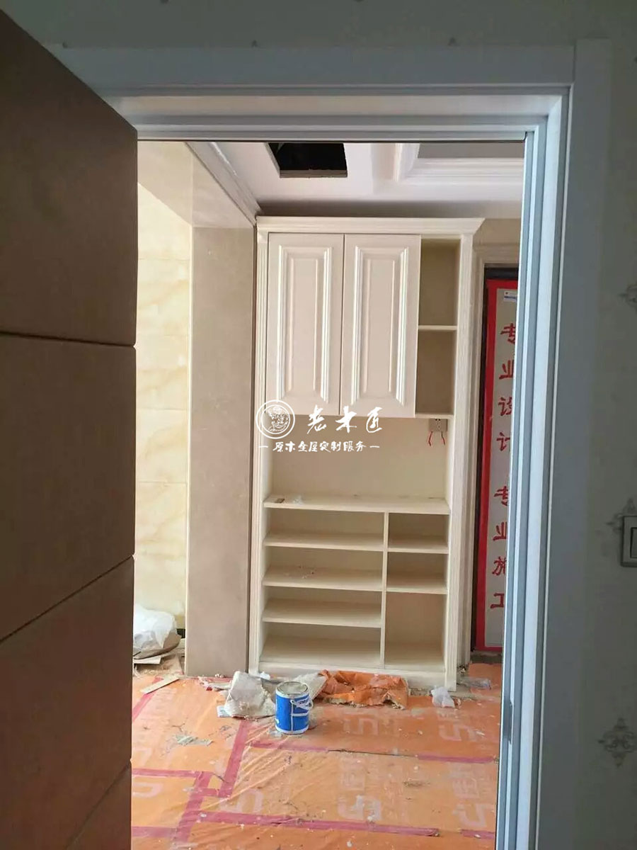 �Wʽ��ɫ�Ҿ��b�޶���Ч���D