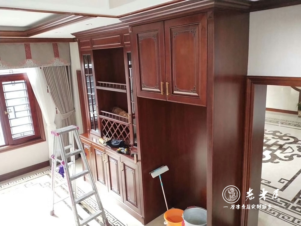 ����ʽ���ƼҾ�Ч���D