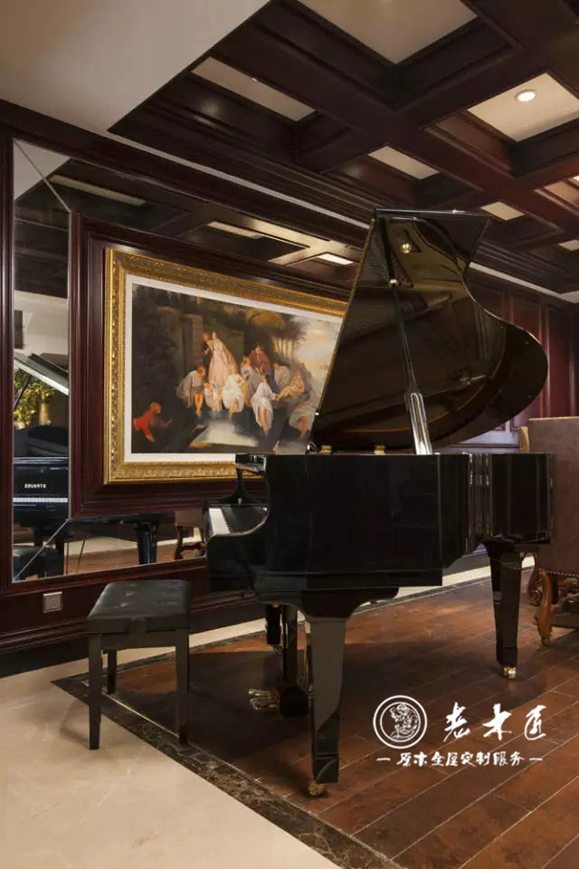 ��ʽ�l(xi��ng)���L(f��ng)����ľ����Ч���D