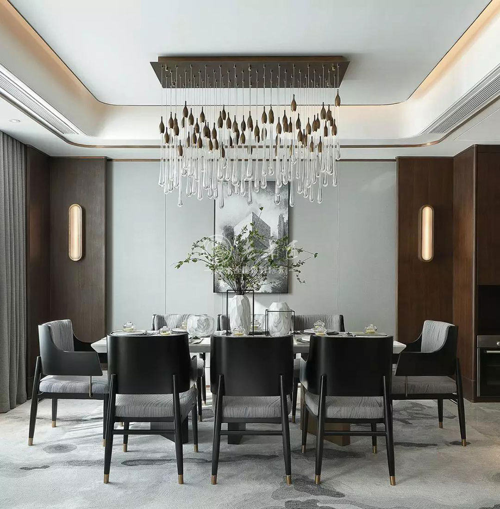 現(xiàn)代新中式設(shè)計(jì)