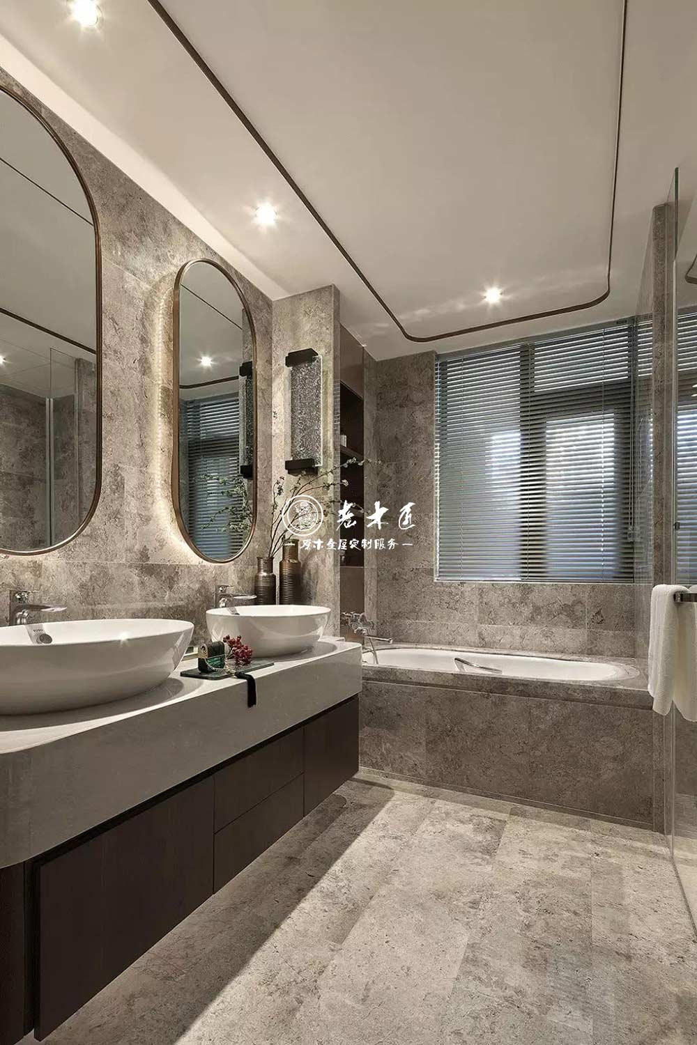 現(xiàn)代新中式設(shè)計(jì)