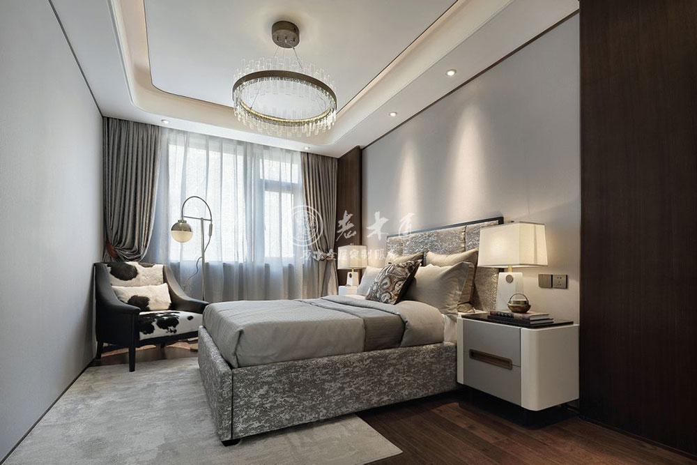 現(xiàn)代新中式設(shè)計(jì)