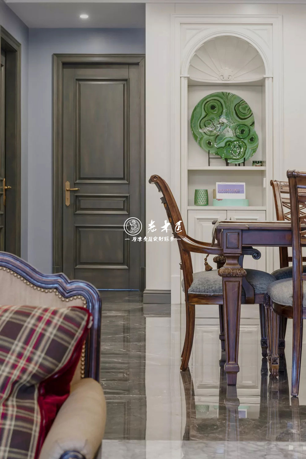 ��ʽ��ľ���ƼҾ�