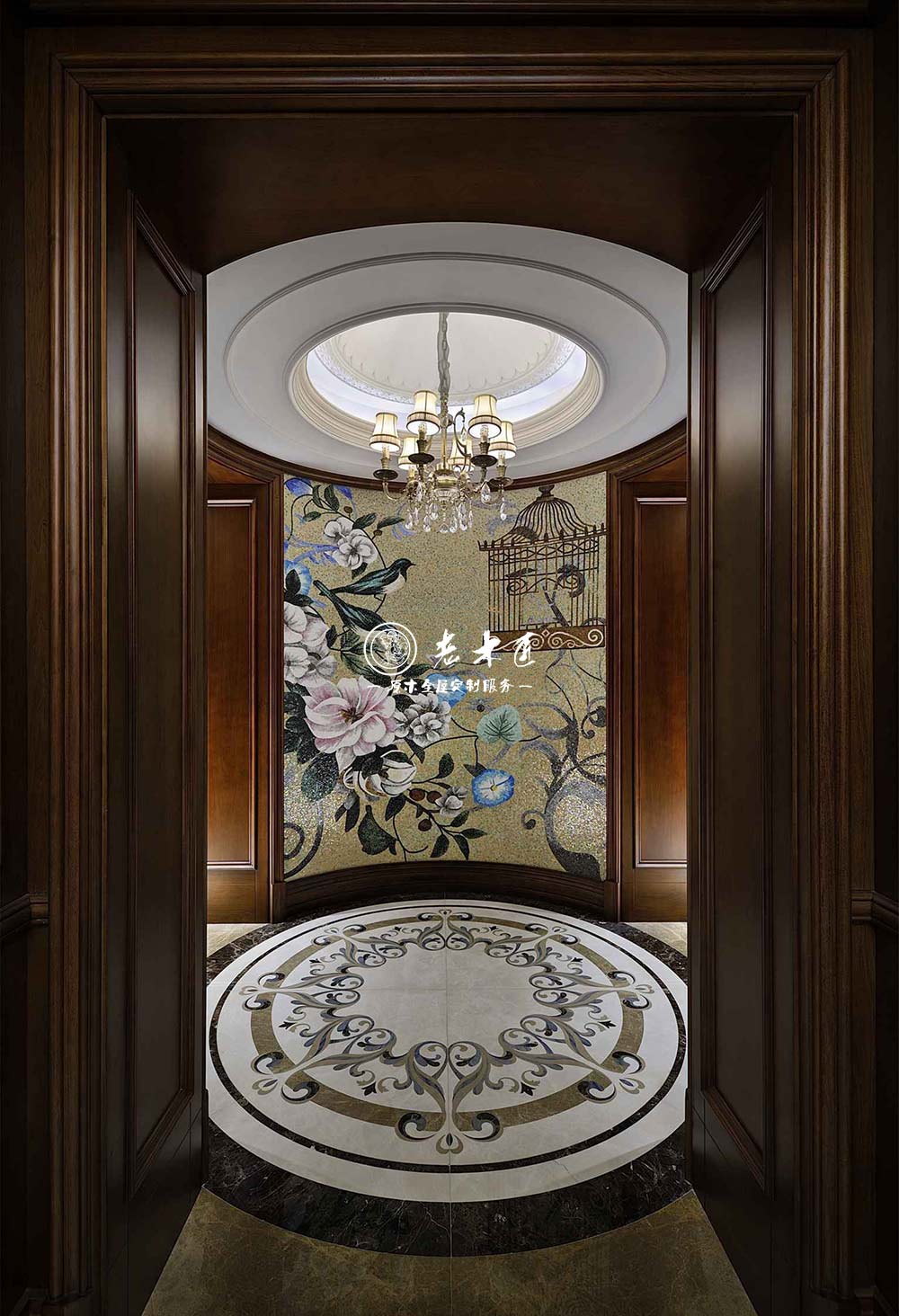 ��ʽ�ŵ��L����ľ����