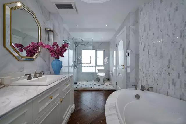 高級(jí)灰美式原木家居