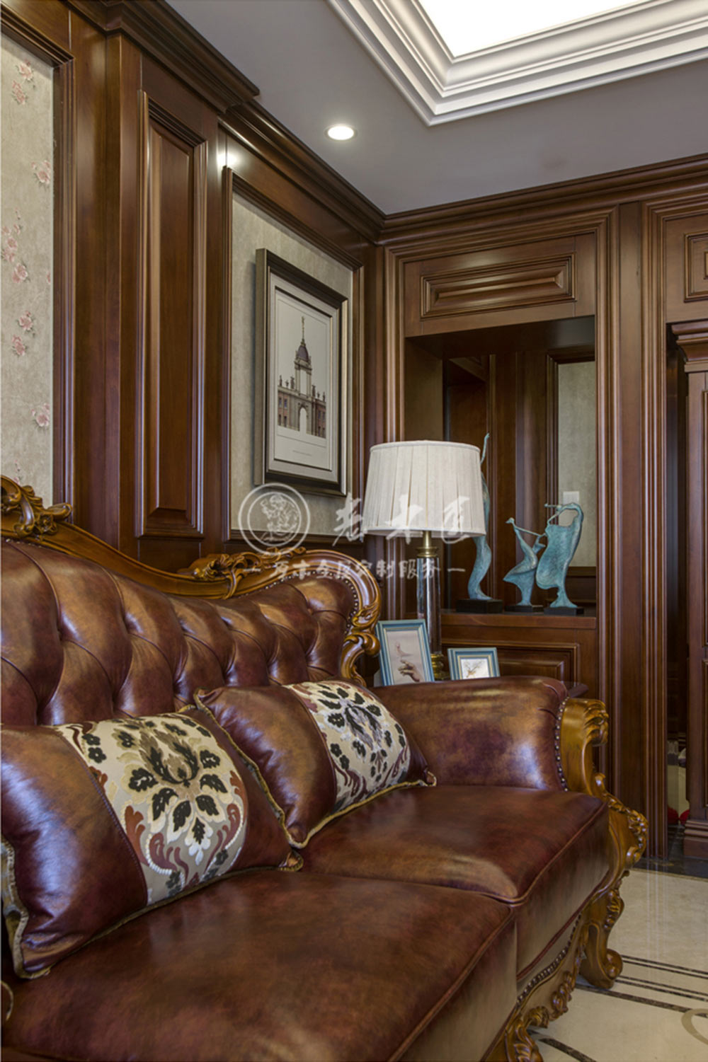 ��ʽ�¹ŵ�ԭľ���b����