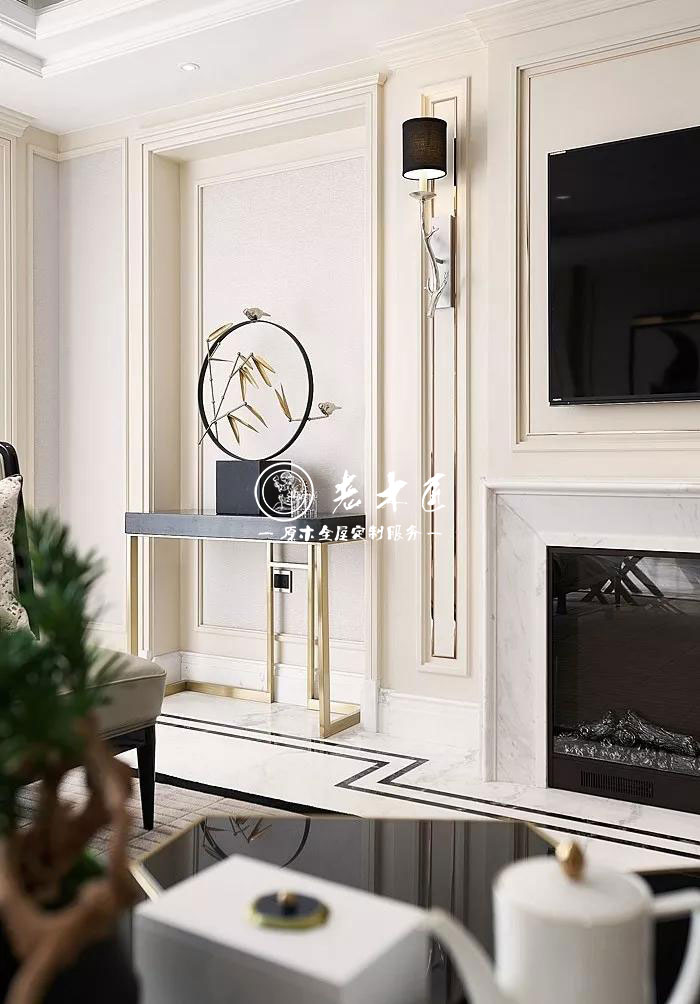 �Wʽ��ľ���ƼҾ�