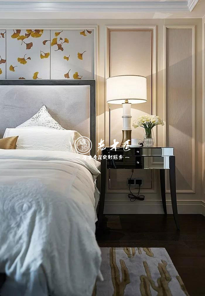 �Wʽ��ľ���ƼҾ�