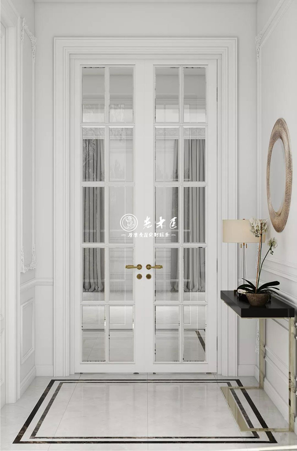 �Wʽ�e����ľ����