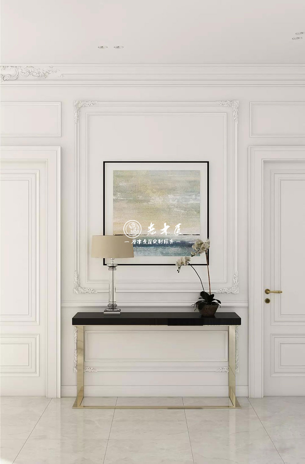 �Wʽ�e����ľ����