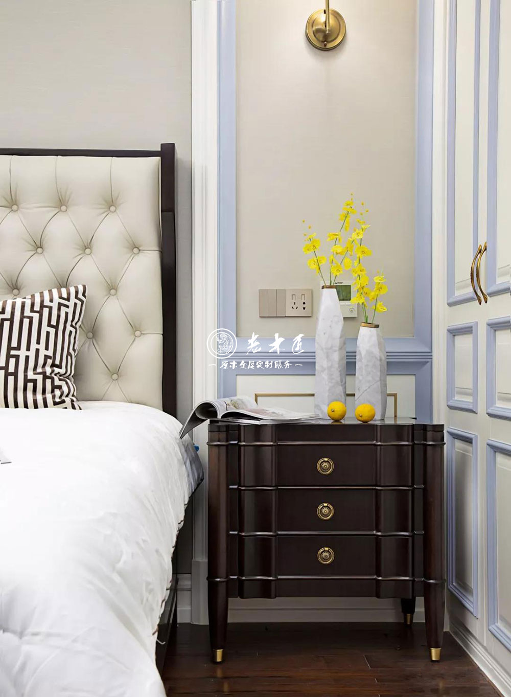 ��ʽ����L(f��ng)����ľ���b