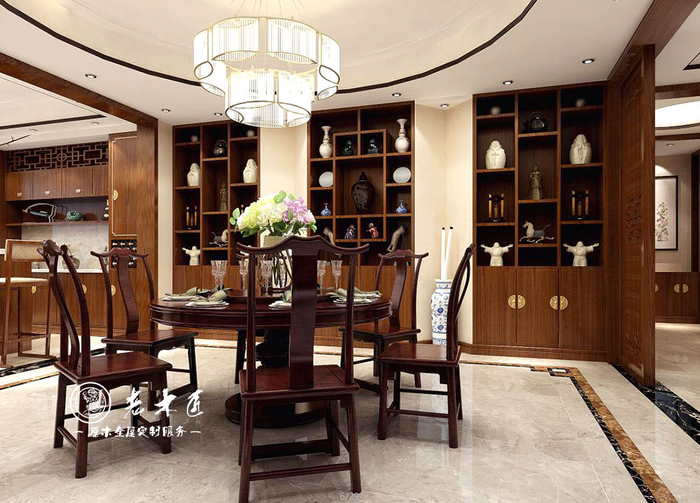 麗水實(shí)木家具定制