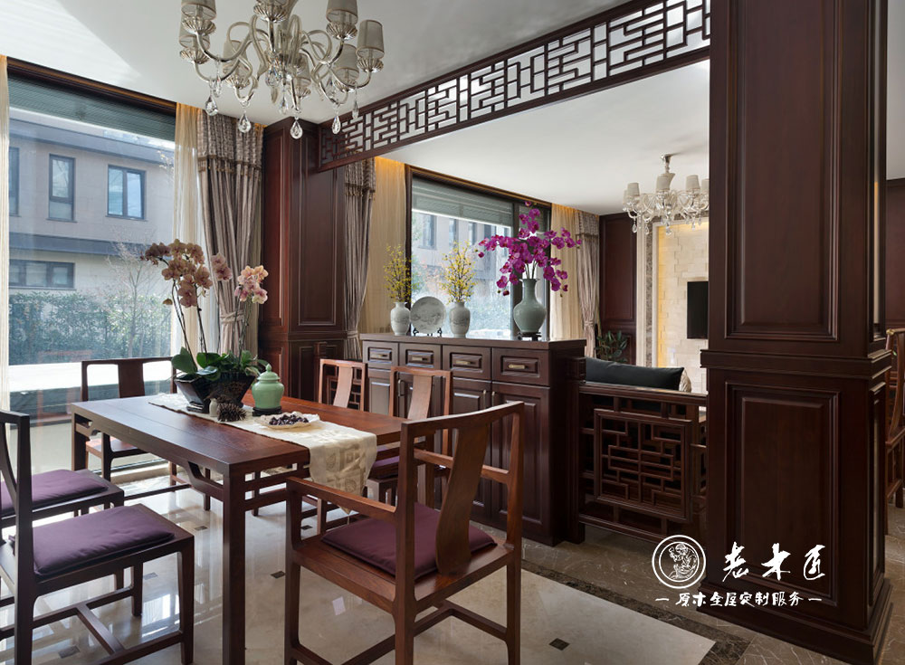 麗水實(shí)木家具