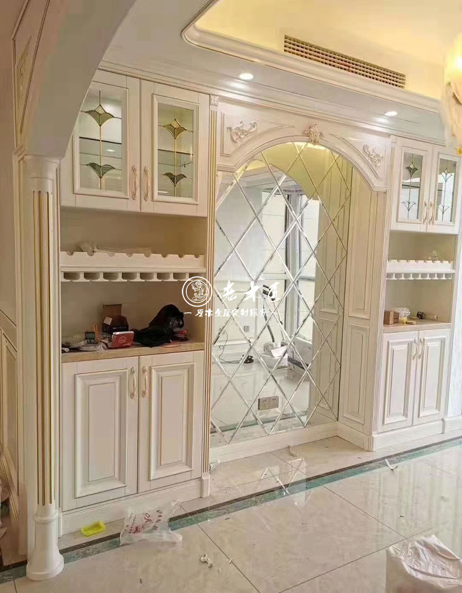 �Wʽԭľȫ�����b����