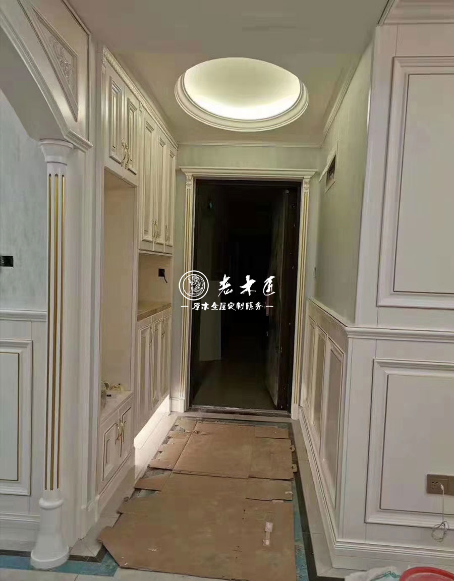 �Wʽԭľȫ�����b����