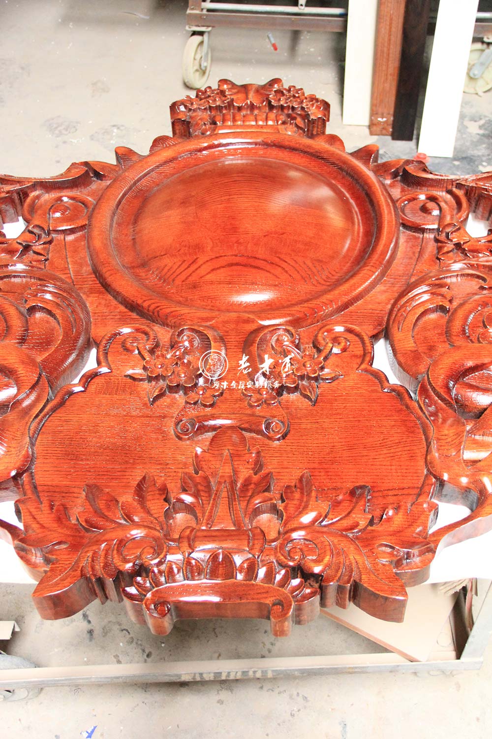 �P�Ҵ��^ԭľ����